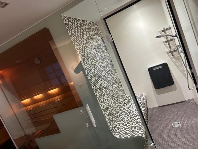 Traumwohnung Mit Eigenem Spa Thaur Exteriör bild