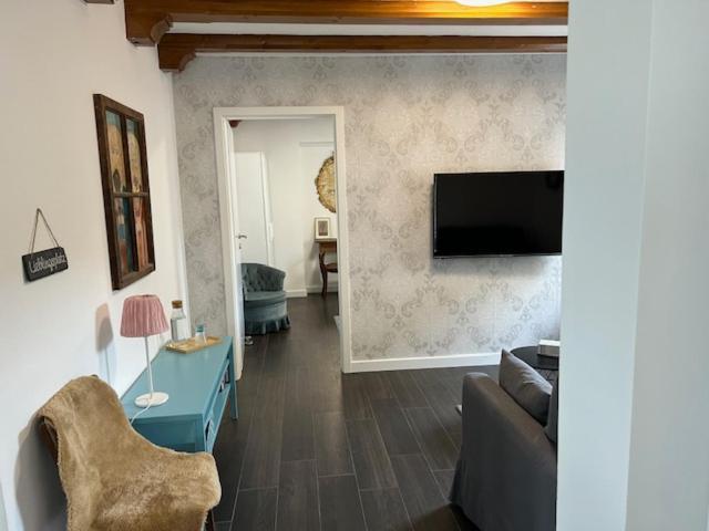 Traumwohnung Mit Eigenem Spa Thaur Exteriör bild