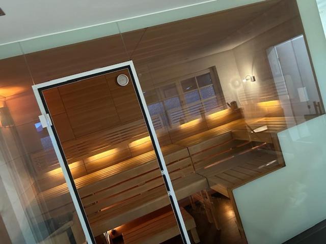 Traumwohnung Mit Eigenem Spa Thaur Exteriör bild