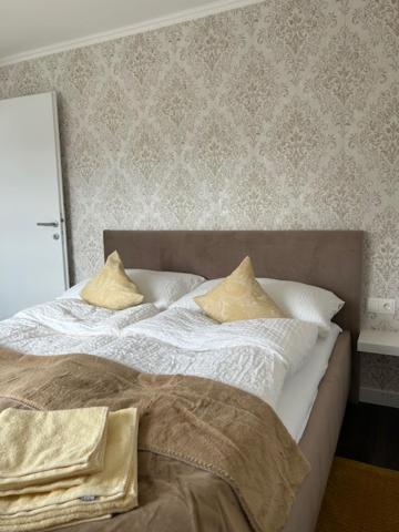 Traumwohnung Mit Eigenem Spa Thaur Exteriör bild