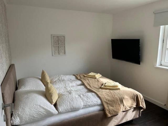 Traumwohnung Mit Eigenem Spa Thaur Exteriör bild