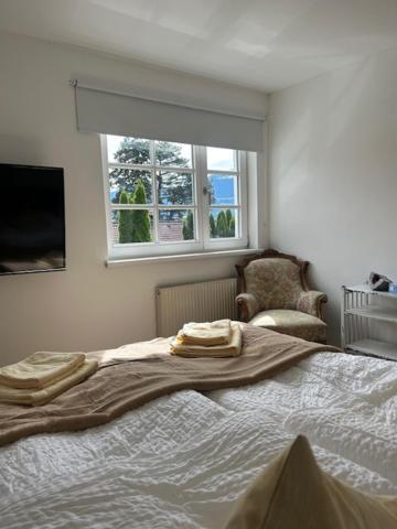 Traumwohnung Mit Eigenem Spa Thaur Exteriör bild