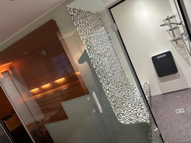 Traumwohnung Mit Eigenem Spa Thaur Exteriör bild