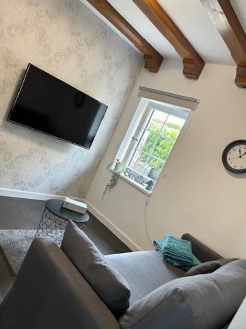 Traumwohnung Mit Eigenem Spa Thaur Exteriör bild