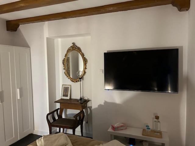 Traumwohnung Mit Eigenem Spa Thaur Exteriör bild